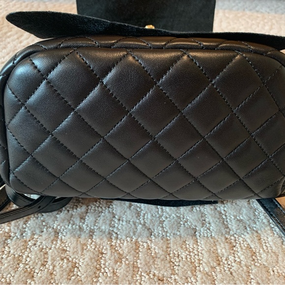 Chanel Lambskin Quilted Small Urban Spirit Backpack Small - Picture 12 of 13